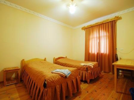 Islambek Khiva Hotell Exteriör bild